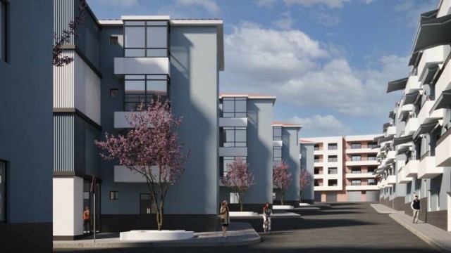Pimesa desplegará una inversión de 12,2 millones en Elche en 2024: inicio de la rehabilitación de Porfirio Pascual