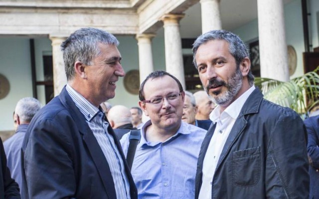 Rafael Carbonell cesa como jefe de gabinete del conseller de Economía