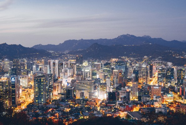 Livingstone se expande por Asia con una nueva oficina en Seúl