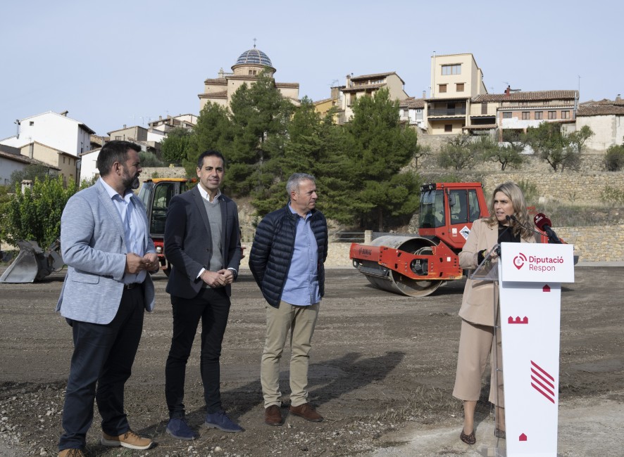 Fotos: Diputación de Castellón - 