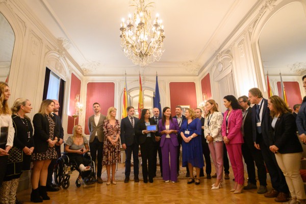 El Consell recorta un 77% el presupuesto de transparencia y un tercio el de memoria democrática
