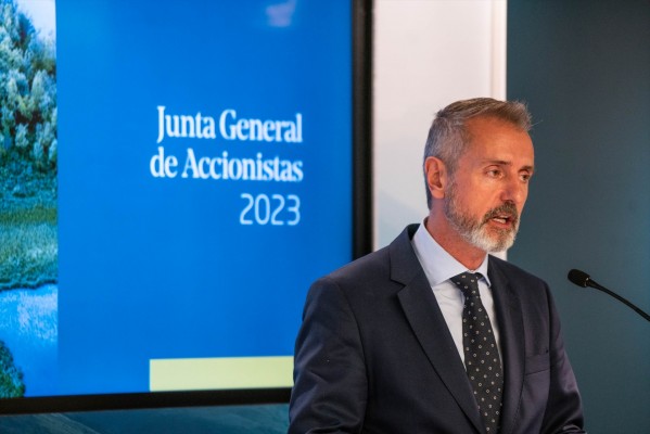 Indra gana un 26,4% más hasta septiembre con nuevo récord de pedidos
