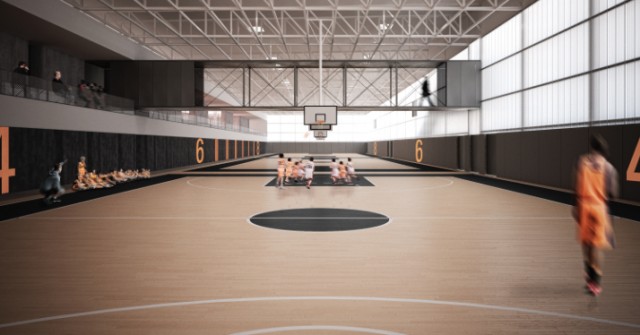 El Valencia Basket inaugurará en 2017 la 
