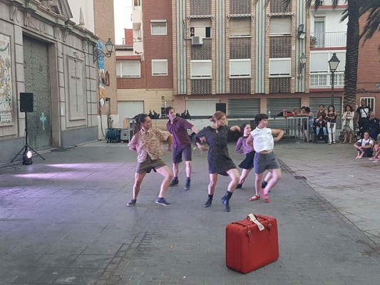 La PICUV suma 7 nuevos festivales urbanos y pierde a Intramurs