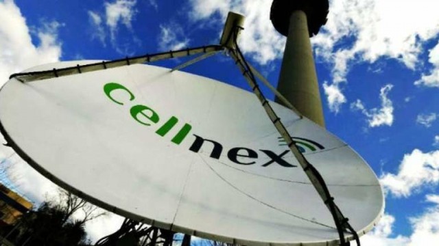 ¿Entra Cellnex en múltiplos atractivos?