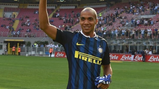 Joao Mário: 