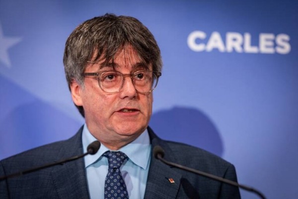 En qué se parece Puigdemont a Vox