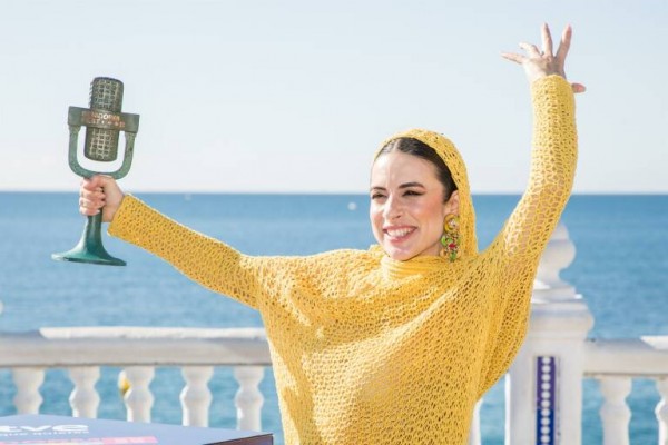 La Generalitat mantiene el presupuesto para el Benidorm Fest y aportará 1,5 millones 