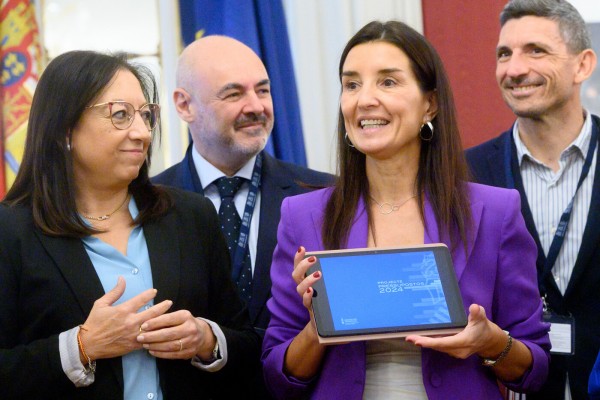 Las primeras cuentas de PP-Vox se vuelcan en los proyectos 'maduros' en Educación y Sanidad de la provincia de Alicante