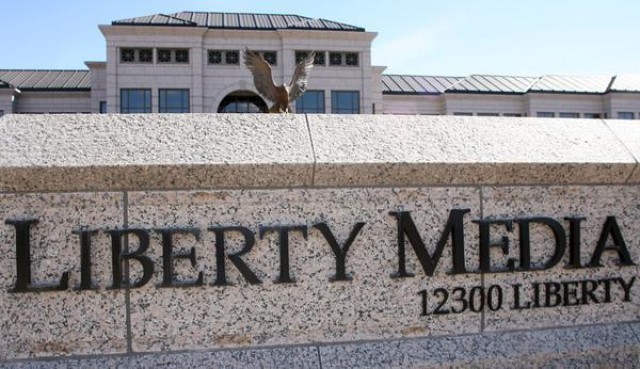 Liberty Media Corp acuerda la compra de la Fórmula Uno