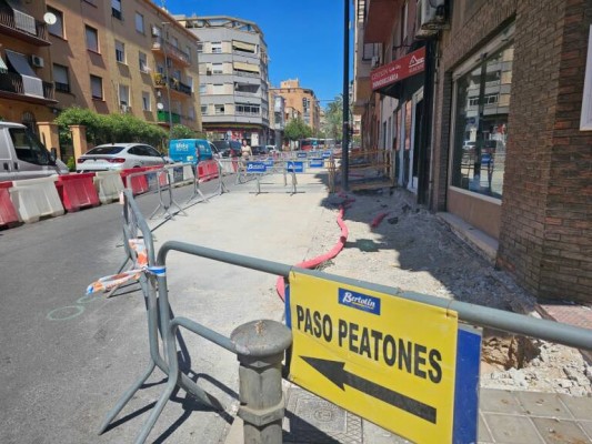Alicante busca otra prórroga para salvar los fondos de la UE tras romper con la contrata de Jijona 