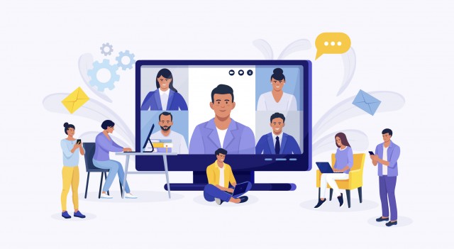 Nuevas fórmulas para contratar talento
