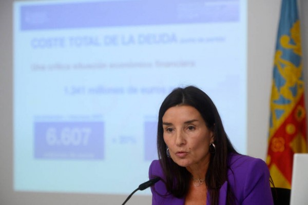 La CEV destaca el 
