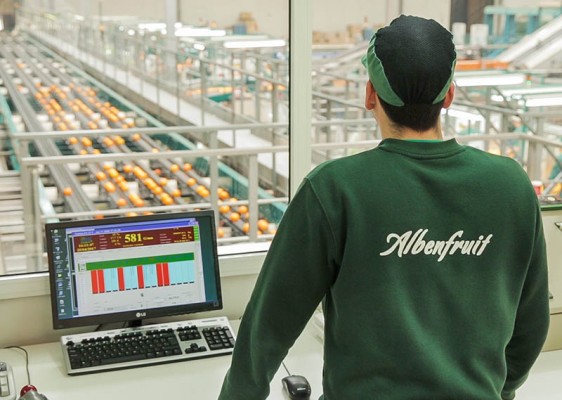 La familia Camarasa, fundadores de Albenfruit, lanza una sociedad de capital riesgo