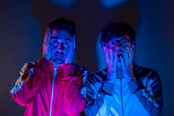 Pleasant Dreams se acompaña de Pau Alabajos y Gem en su nuevo disco 'Pols'