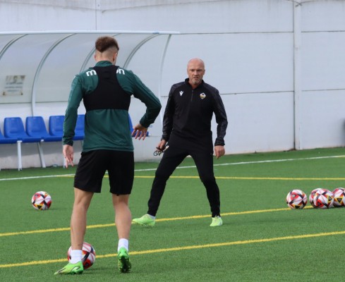 El CD Castellón se estrena en Copa tras su primera derrota