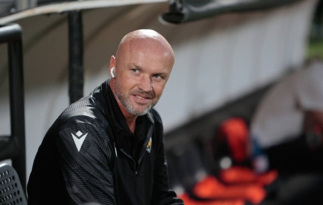 Schreuder: “El equipo está bien y con el foco puesto en la Copa del Rey”