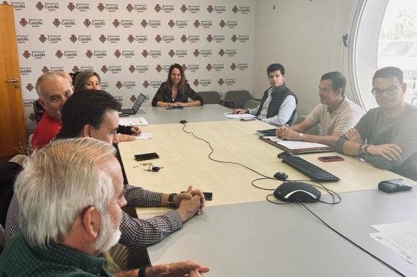 El Patronato de Deportes aprueba el pago de 286.378,06 euros de facturas heredadas del Fadrell