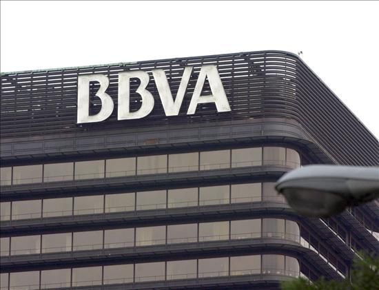 BBVA mantiene su previsión de crecimiento del PIB del 3,1% para este año 