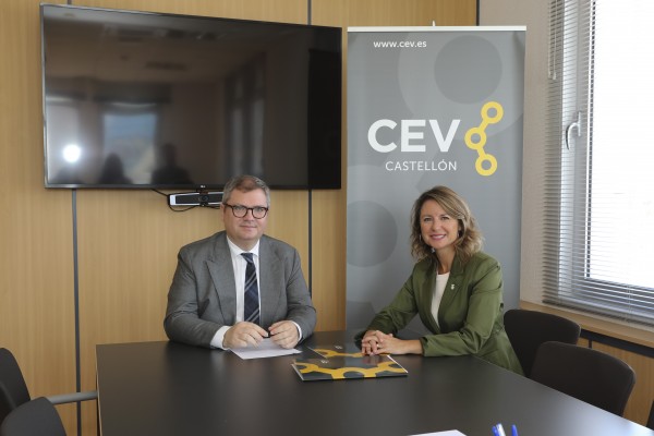Carrasco plantea al resto de grupos de Castelló sumarse al manifiesto de la CEV en defensa de la cerámica