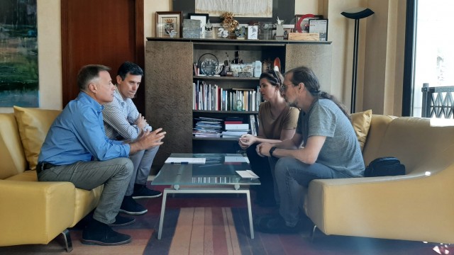 Burriana desbloquea una parálisis de 18 meses en la construcción del instituto Jaume I