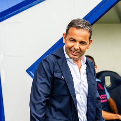 Javi Calleja: 