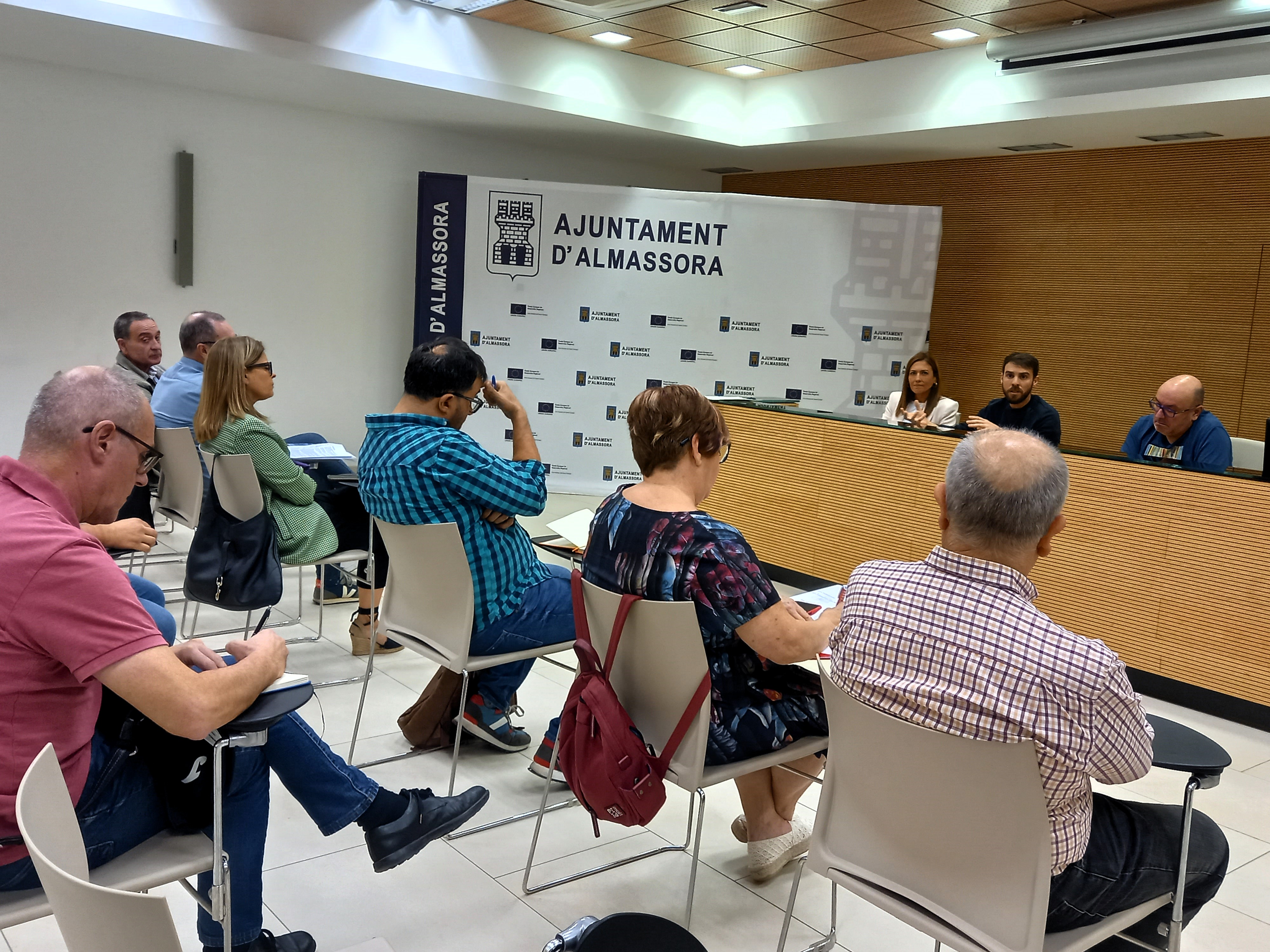 Foto: Ayuntamiento de Almassora - 