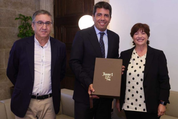El Consell sube un 6,1% los fondos de la AVL pero baja el presupuesto de la Agencia Antifraude