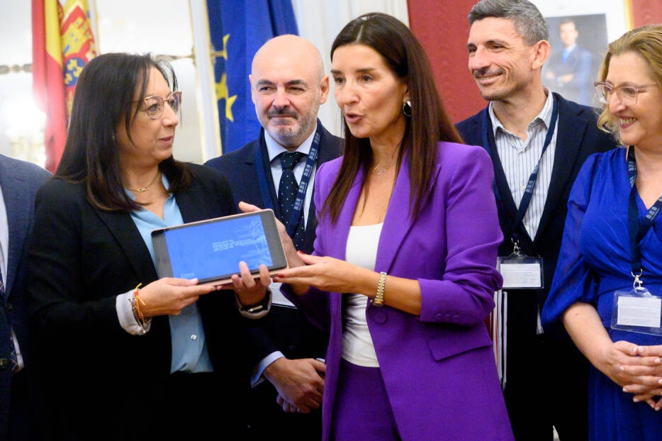 Foto: KIKE TABERNER - 