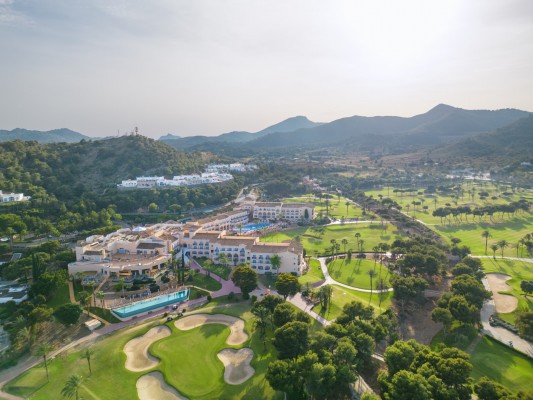 La Manga alberga el Farmfoods European Senior Masters 2023 con golfistas legendarios 
