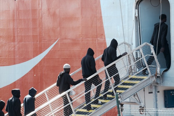 La Comunitat Valenciana podría acoger a 1.400 migrantes derivados de Canarias