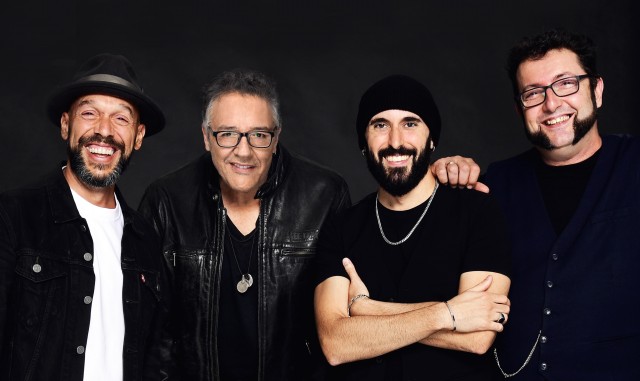 La música de L.A. y Revólver, la obra 'Ay, Carmela' y el mundo mágico de los títeres, esta semana en Murcia
