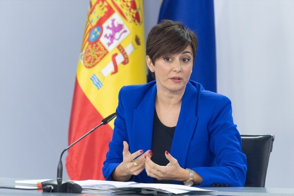 Moncloa mantiene su reserva sobre la negociación para la investidura pese a la confesión de Sánchez sobre la amnistía
