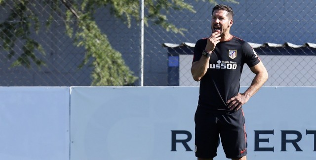 Simeone: 