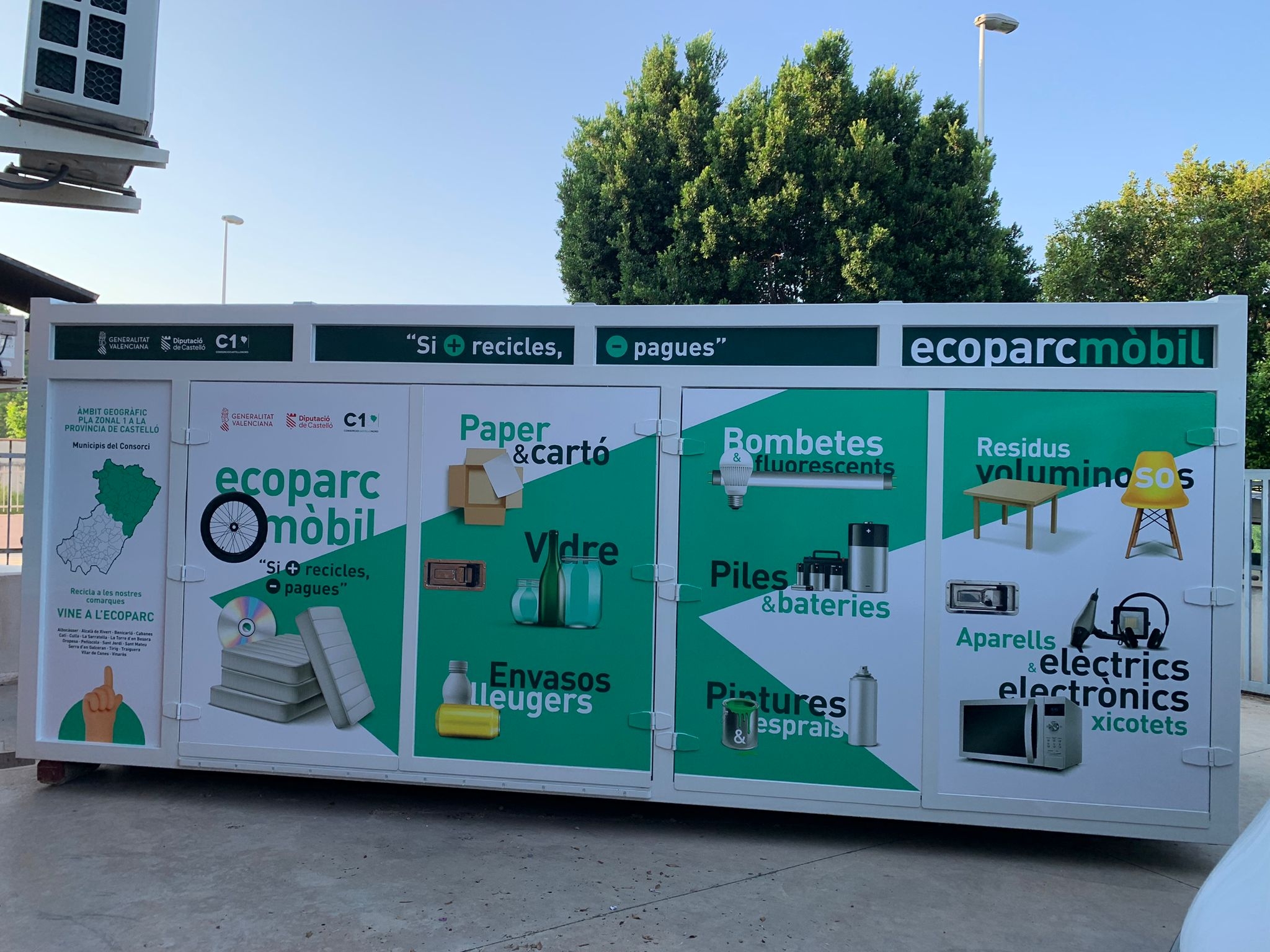 Foto: Consorcio Castelló Nord - 