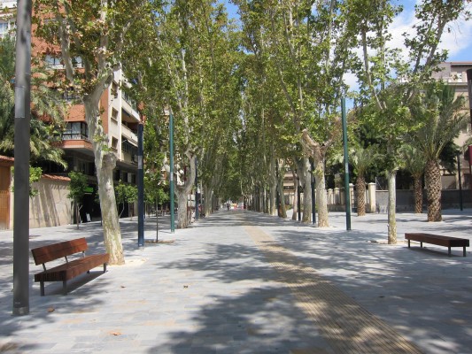 Hasta 39 de los 45 municipios de la Región se sitúan entre los más pobres de España