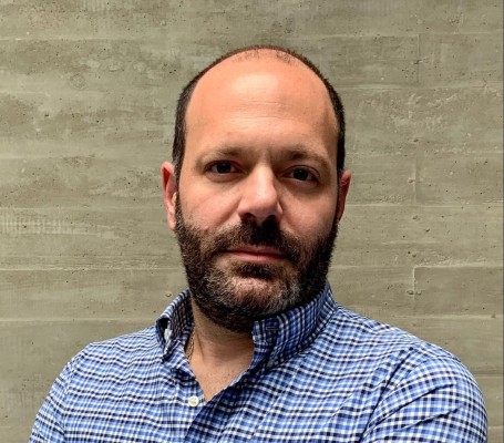 Hero promociona a Christian Rosenfeld como nuevo director de Marketing para el sur de Europa