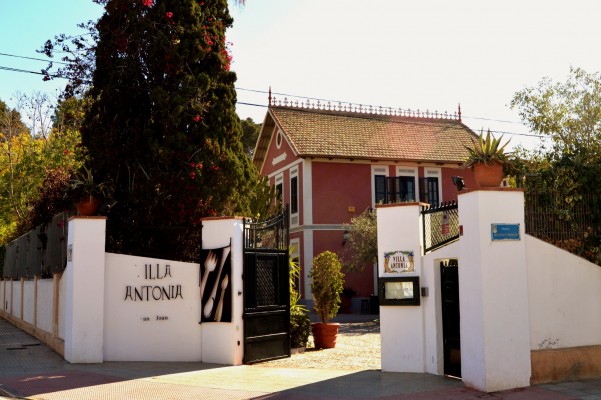 ¿Seguirá Villa Antonia explotada por la misma concesionaria?