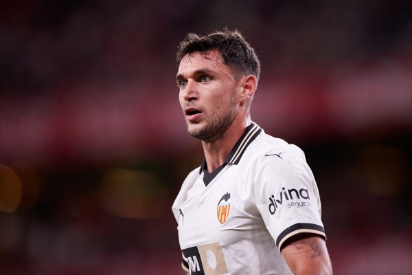 La responsabilidad del gol recae en Yaremchuk