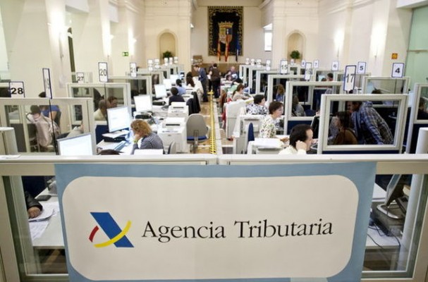 Hacienda publicará el 1 de diciembre la primera lista de morosos