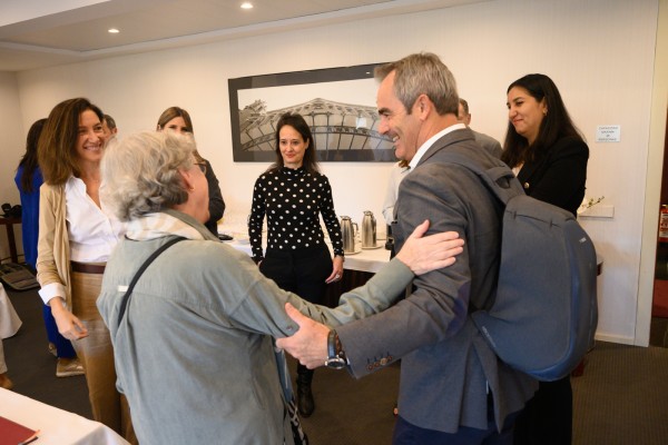 'Innspiradoras', mujeres líderes en innovación de la Comunitat Valenciana
