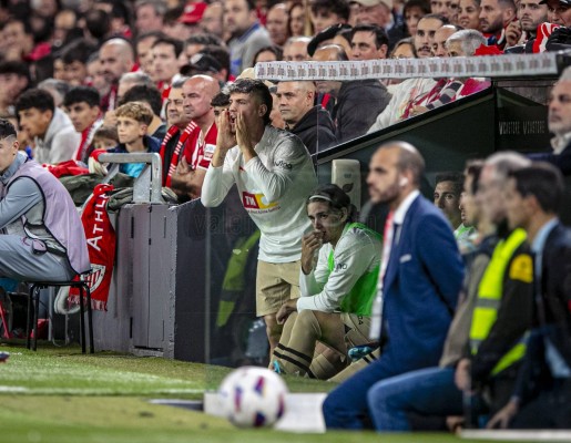 La 'Unidad B' y Paterna, atracciones de la Copa