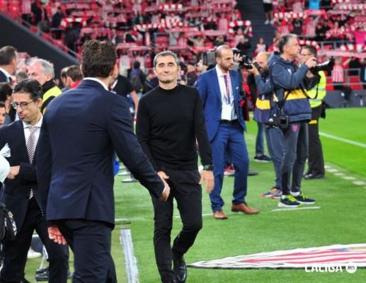 Valverde considera 