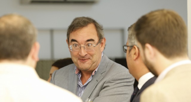 Edicom bate récords de rentabilidad: 61 millones en ventas y 33 de beneficio