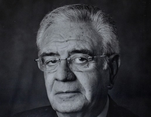 Muere Ramón Rodríguez Arribas, exvicepresidente del Tribunal Constitucional