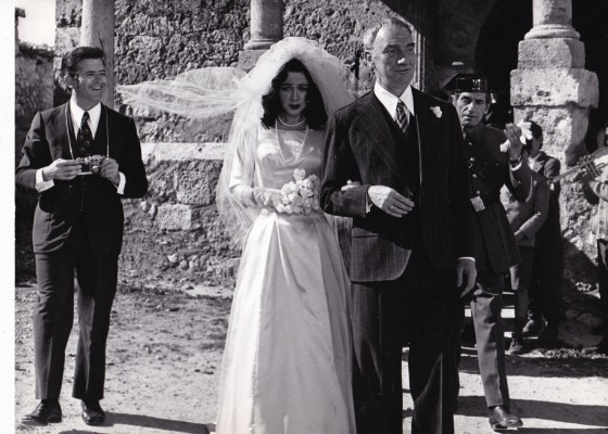 Del personaje a la persona: una mirada al archivo emocional de Emma Cohen y Fernando Fernán Gómez