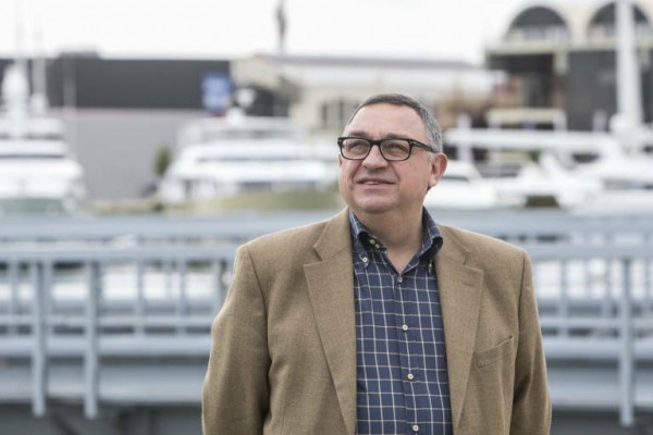 Catalá activa la destitución de Vicent Llorens al frente del Consorcio Valencia 2007