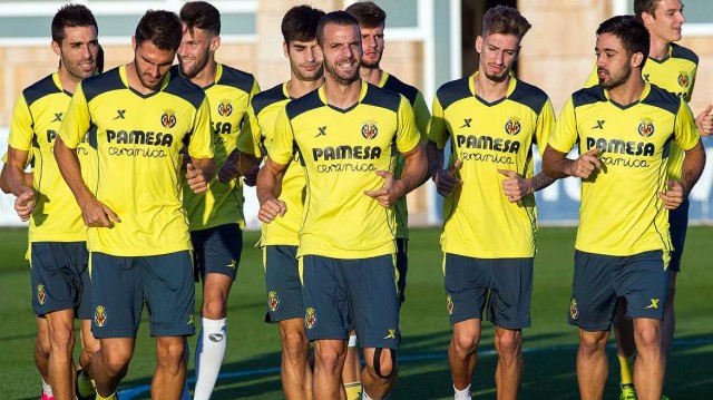 El Villarreal mide ante Las Palmas el 'efecto Setién'