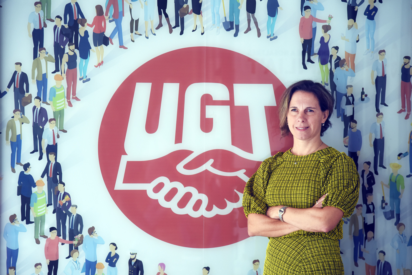 Fotos: DANIEL GARCÍA-SALAS - 