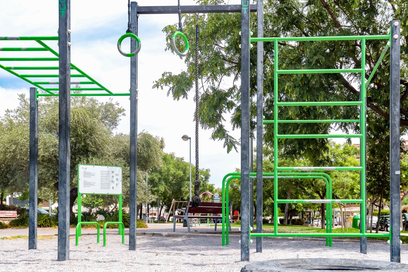 Urbanismo, movilidad y medio ambiente suponen el 50% de propuestas participativas de Benicàssim